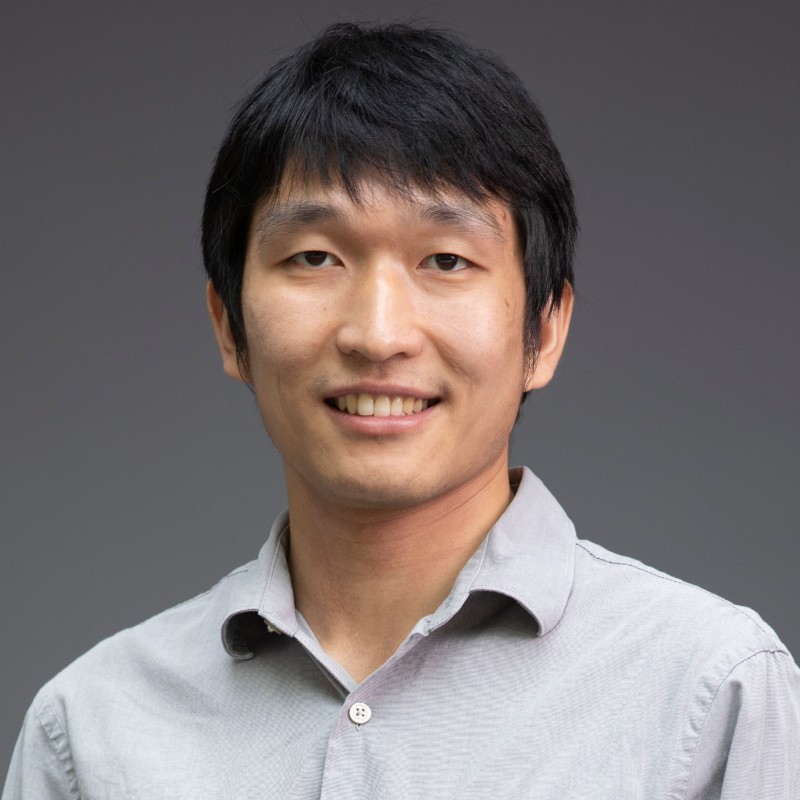 Dr. Chi Wang